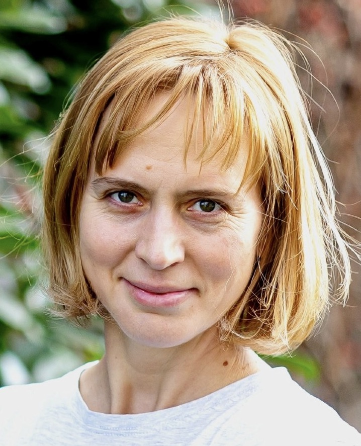 Alena Rokova MS Slany
