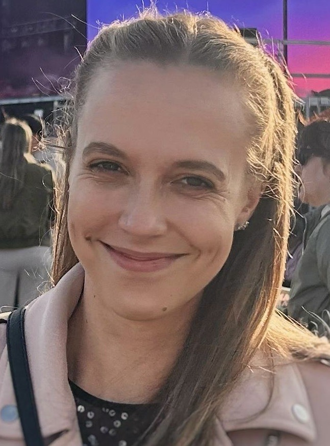 Kristyna Kubatova MS Slany
