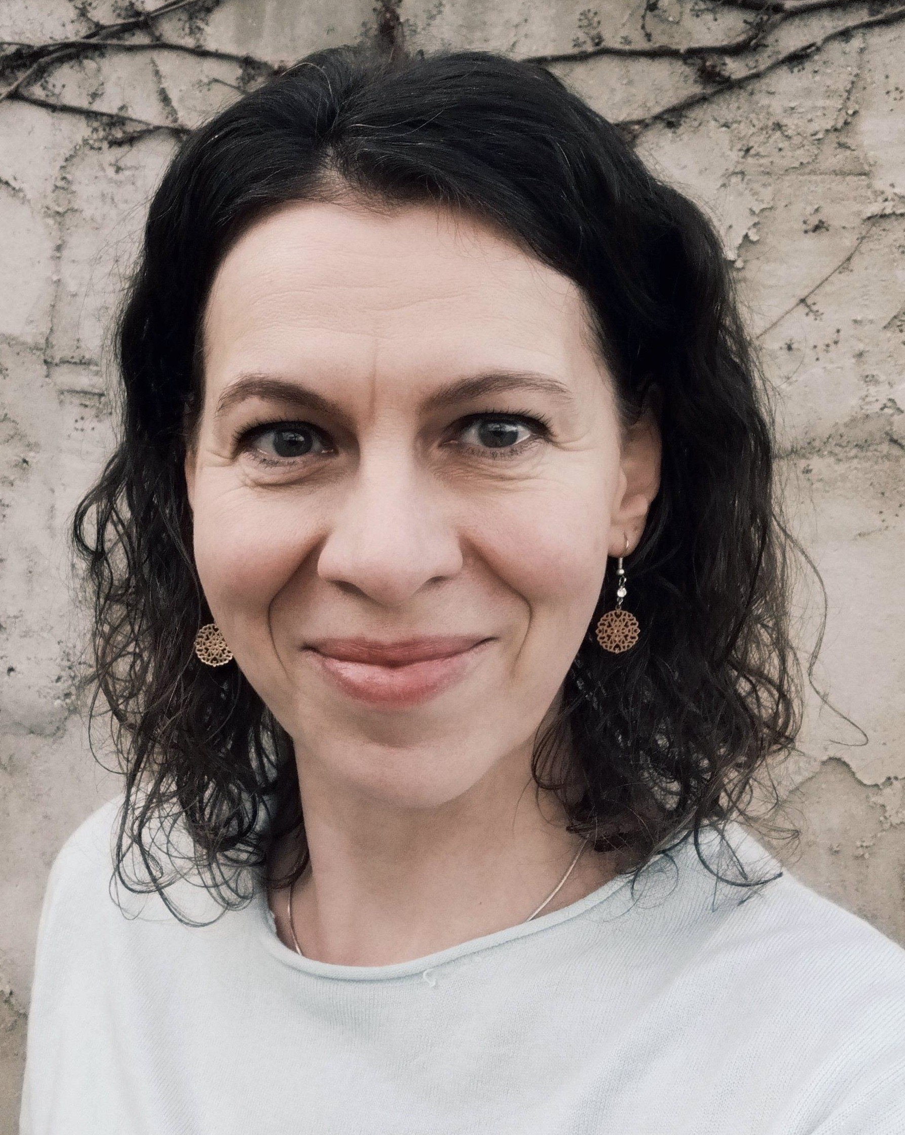 Spatenkova Vladka