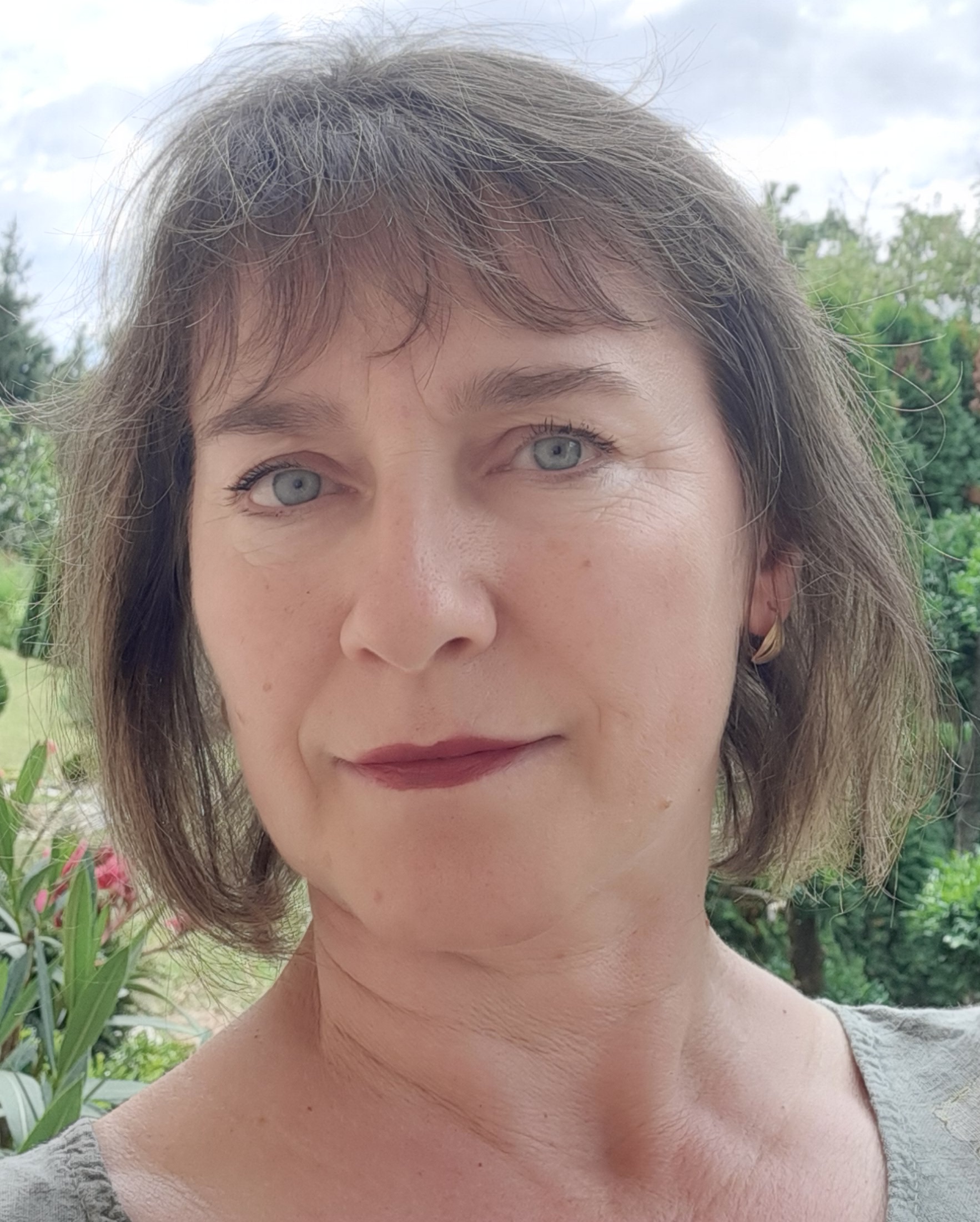 Sylva Nicova MS Slany