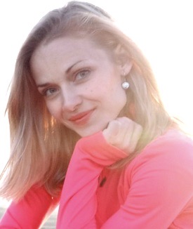 Veronika Bretov